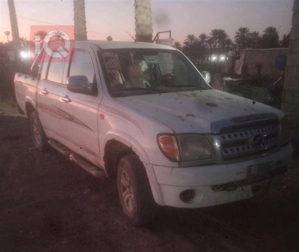 ZX AUTO for sale in Iraq